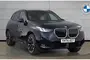 2024 BMW X3 xDrive20d M Sport 5dr Step Auto
