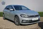 2021 Volkswagen Polo 1.0 TSI 110 R-Line 5dr