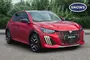 2025 Peugeot 208 1.2 Hybrid 136 GT 5dr e-DSC6