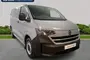 2025 Volkswagen Transporter 2.0 TDI 150 Commerce Van Auto