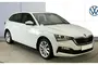 2021 Skoda Scala 1.0 TSI 110 SE 5dr