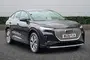 2026 Audi Q4 150kW 40 63kWh Sport 5dr Auto [Leather]