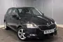 2020 Skoda Fabia 1.0 TSI 110 SE L 5dr