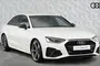 2021 Audi A4 35 TFSI Black Edition 4dr S Tronic