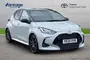 2025 Toyota Yaris 1.5 Hybrid 130 GR Sport 5dr CVT