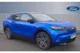 2026 Ford Capri 125kW Premium 52kWh 5dr Auto