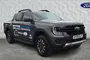 2025 Ford Ranger Pick Up D/Cab Wildtrak 3.0 EcoBlue V6 240 Auto