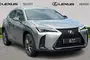 2022 Lexus UX 250h 2.0 F-Sport Design 5dr CVT