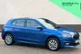 2022 Skoda Fabia 1.0 TSI 110 SE Comfort 5dr