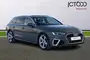 2024 Audi A4 Avant 40 TFSI 204 S Line 5dr S Tronic