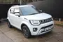 2024 Suzuki Ignis 1.2 Dualjet 12V Hybrid SZ-T 5dr