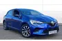 2023 Renault Clio 1.6 E-TECH full hybrid 145 Evolution 5dr Auto