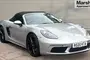 2020 Porsche Boxster 2.0 2dr PDK