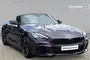 2024 BMW Z4 sDrive 20i M Sport 2dr Auto