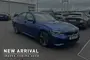 2021 BMW 3 Series M340d xDrive MHT 4dr Step Auto