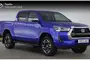 2023 Toyota Hilux Invincible D/Cab Pick Up 2.8 D-4D Auto