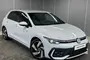 2025 Volkswagen Golf 2.0 TSI 265 GTI 5dr DSG