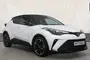 2023 Toyota C-HR 2.0 Hybrid GR Sport 5dr CVT