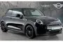 2021 MINI Electric 135kW Cooper S Shadow Edition 33kWh 3dr Auto