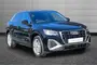2026 Audi Q2 35 TFSI S Line 5dr S Tronic