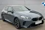 2026 BMW 1 Series 120 M Sport 5dr Step Auto