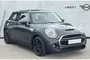2019 MINI Hatchback 2.0 Cooper S Classic II 3dr Auto