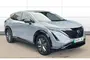 2025 Nissan Ariya 160kW Advance 63kWh 22kWCh 5dr Auto