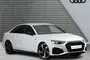 2024 Audi A4 35 TFSI Black Edition 4dr S Tronic