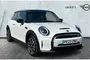 2023 MINI Hatchback 135kW Cooper S Level 2 33kWh 3dr Auto