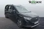 2026 Ford Grand Tourneo Connect 1.5 EcoBoost PHEV 150 Active 5dr Auto [7 seat]