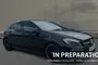 2017 Mercedes-Benz A-Class A200d AMG Line Premium 5dr Auto