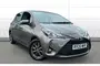 2020 Toyota Yaris 1.5 VVT-i Icon 5dr