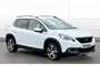 2019 Peugeot 2008 1.2 PureTech 130 Allure 5dr