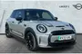 2022 MINI Hatchback 135kW Cooper S Level 2 33kWh 3dr Auto
