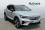 2024 Volvo XC40 175kW Recharge Ultimate 69kWh 5dr Auto