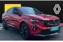 2024 Renault Rafale E-Tech FHEV Iconic Esprit Alpine 5dr Auto 4C