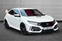 2018 Honda Civic Type R 2.0 VTEC Turbo Type R GT 5dr