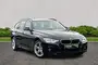 2017 BMW 3 Series Touring 335d xDrive M Sport 5dr Step Auto
