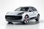 2021 Porsche Macan S 5dr PDK
