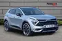 2025 Kia Sportage 1.6T GDi 241 PHEV GT-Line S 5dr Auto AWD