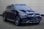 2022 Mercedes-Benz GLE GLE 350de 4Matic AMG Line Premium 5dr 9G-Tronic