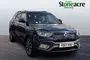 2017 SsangYong Tivoli Xlv 1.6 D ELX 5dr 4X4 Auto