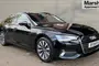 2019 Audi A6 50 TDI Quattro Sport 4dr Tip Auto