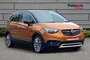 2018 Vauxhall Crossland X 1.2 Elite Nav 5dr