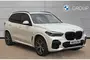 2022 BMW X5 xDrive30d MHT M Sport 5dr Auto