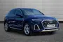 2023 Audi Q5 40 TDI Quattro S Line 5dr S Tronic