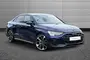 2025 Audi S3 S3 TFSI Black Edition Quattro 4dr S Tronic