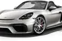 2019 Porsche 718 4.0 2dr