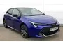 2023 Toyota Corolla 2.0 Hybrid GR Sport 5dr CVT