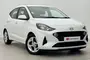 2021 Hyundai i10 1.0 MPi SE Connect 5dr Auto